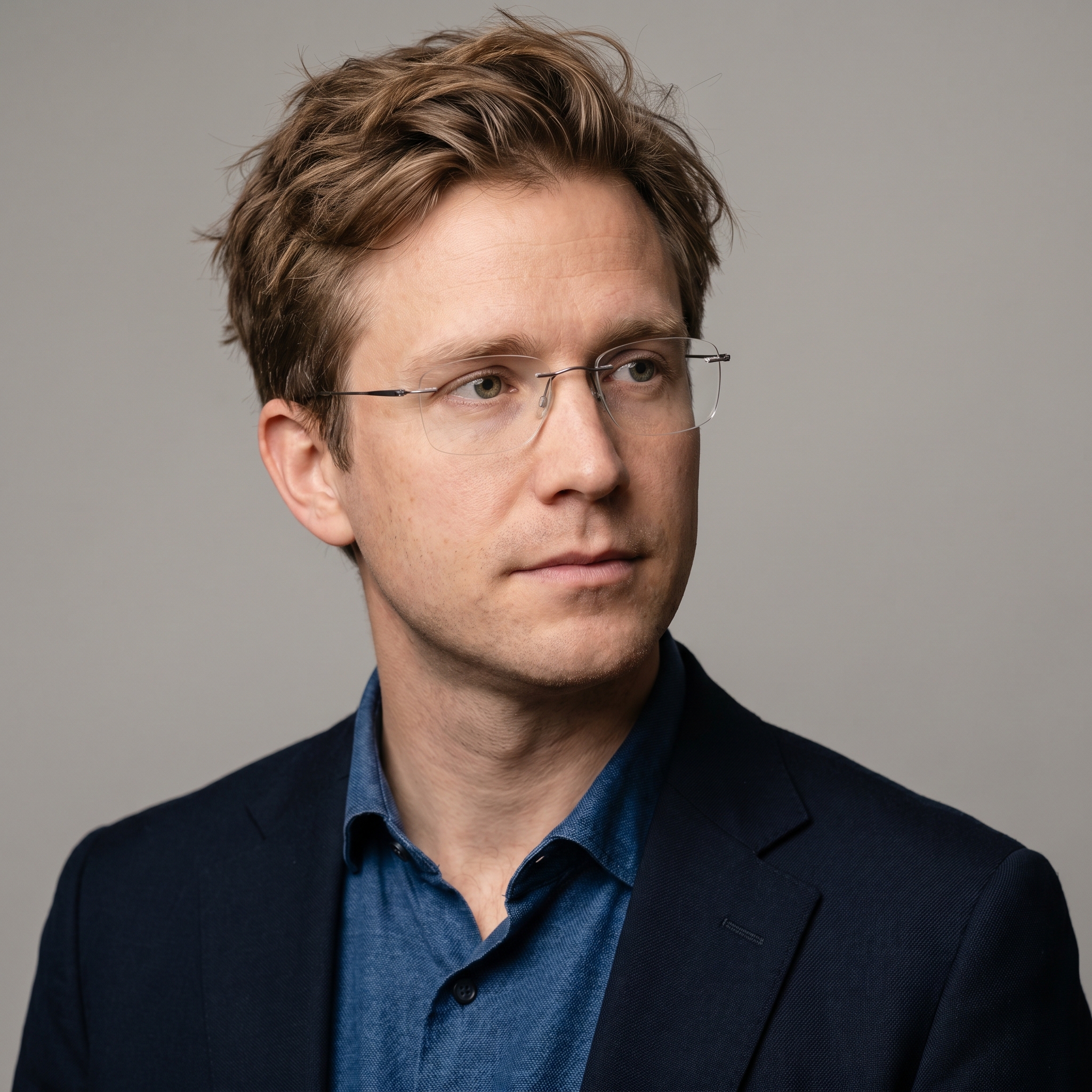 Jonas Lindberg